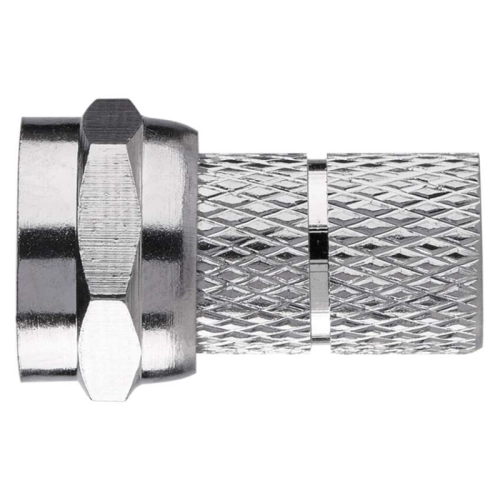 F konektor EMOS K7351 šroubovací 7mm pro kabel CB 113 (obrázek 3)