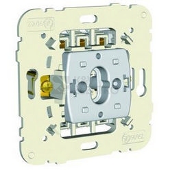Obrázek produktu Efapel LOGUS 90 křížový vypínač č.7 21051 0