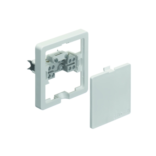 Kabelový vývod (přístrojová přípojka) pod omítku ABL 2506110 5x2,5mm2