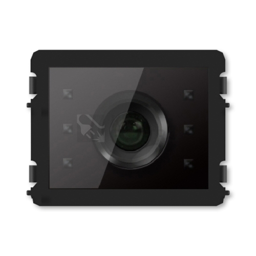  Modul kamerový ABB Welcome Midi M251021C (8300-0-8032) 2TMA210010N0001