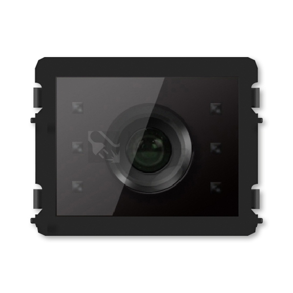 Obrázek produktu  Modul kamerový ABB Welcome Midi M251021C (8300-0-8032) 2TMA210010N0001 0