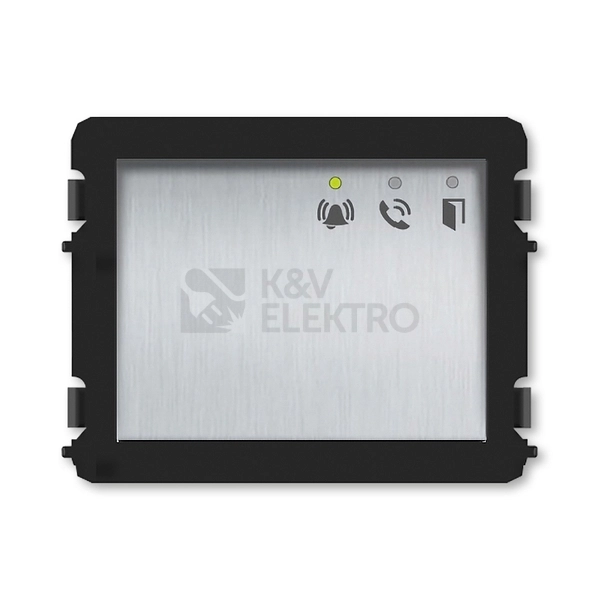 Obrázek produktu Modul hlasový ABB Welcome Midi M251021A-A (8300-0-8033) 2TMA210010A0001 0