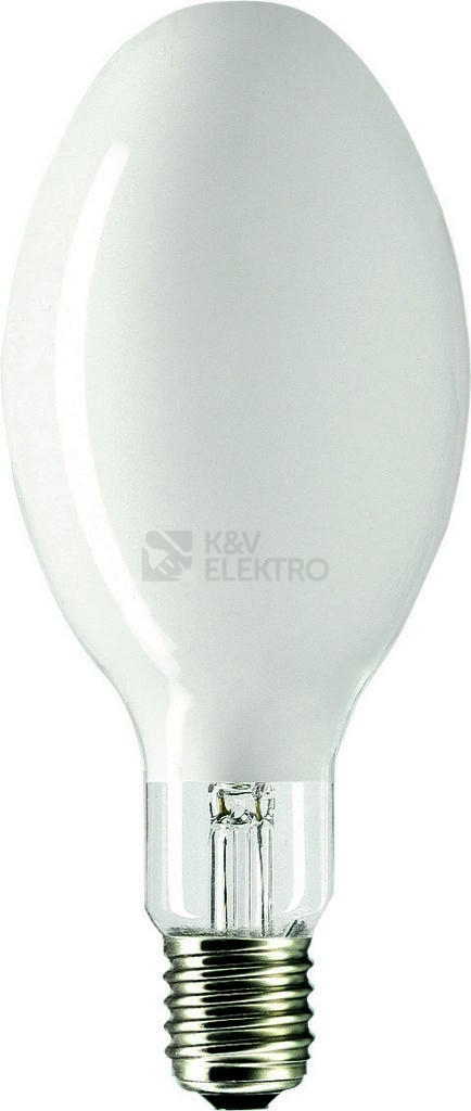 Obrázek produktu  Výbojka Philips MASTER HPI Plus 400W/645 BU E40 neutrální bílá 4500K 0