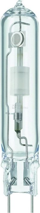 Obrázek produktu Výbojka Philips MASTER CDM-TC 35W/830 teplá bílá 3000K G8.5 0