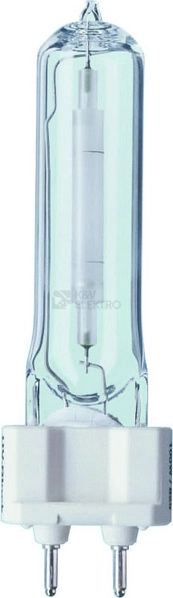 Obrázek produktu Výbojka Philips MASTER SDW-TG 100W teplá bílá 2500K 0