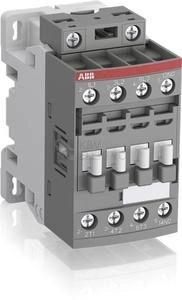 Obrázek produktu Stykač 16A ABB AF16-30-10-11 24-60VAC 20-60VDC 1SBL177001R1110 0