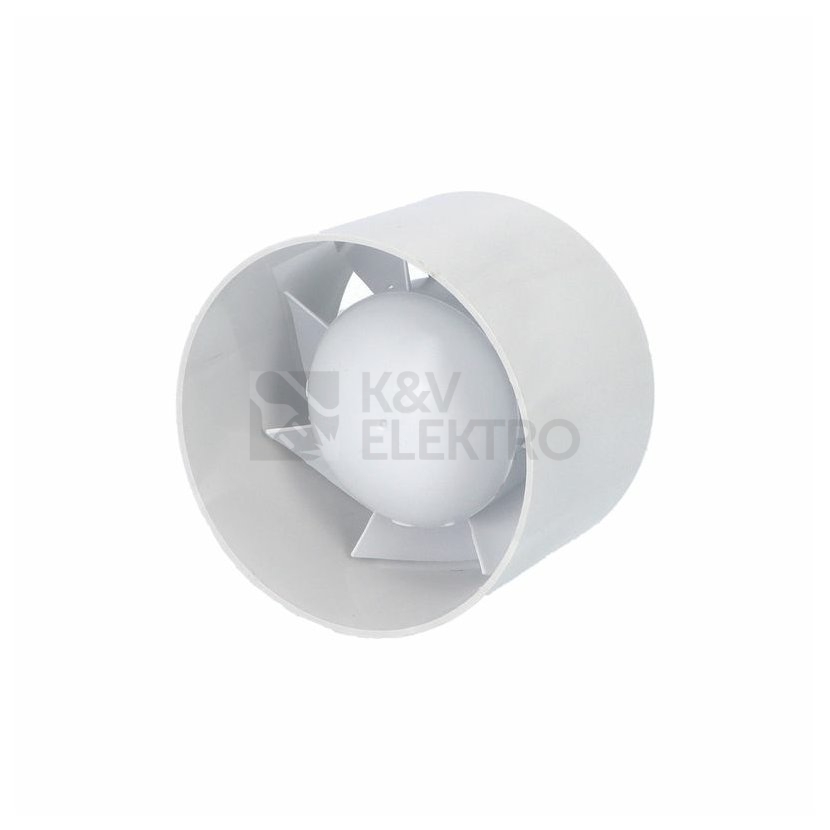 Obrázek produktu  Ventilátor do potrubí DOSPEL EURO 2 120 1020202 0