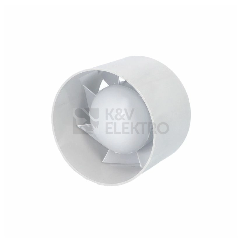 Obrázek produktu Ventilátor do potrubí DOSPEL EURO 2 120 1020202 0