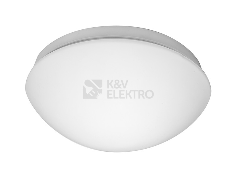 Obrázek produktu Svítidlo LEDMED PLAFONIERA S ECO E27 60W IP44 LM32006002 s pohybovým čidlem 0