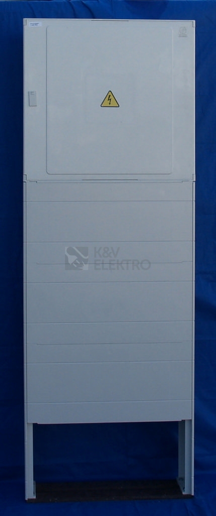 Obrázek produktu Elektroměrový rozvaděč pilíř DCK ER222/NKP7P-C pro ČEZ, EGD (E.ON) 1