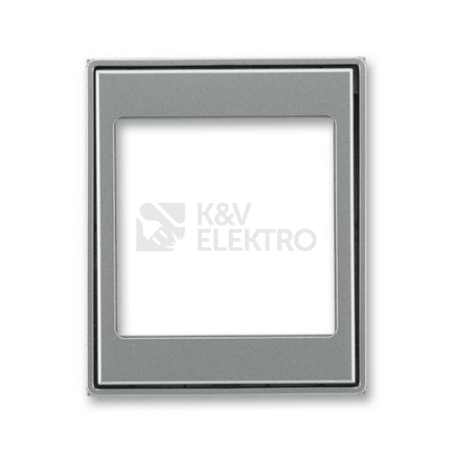ABB Time, Time Arbo kryt LED osvětlení ocelová 5016E-A00070 36