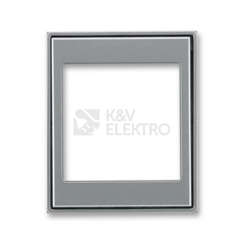 ABB Time, Time Arbo kryt LED osvětlení ocelová 5016E-A00070 36