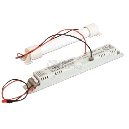 Nouzový modul Beghelli 839/18-58W SA, 1-2h, pro zářivky T8