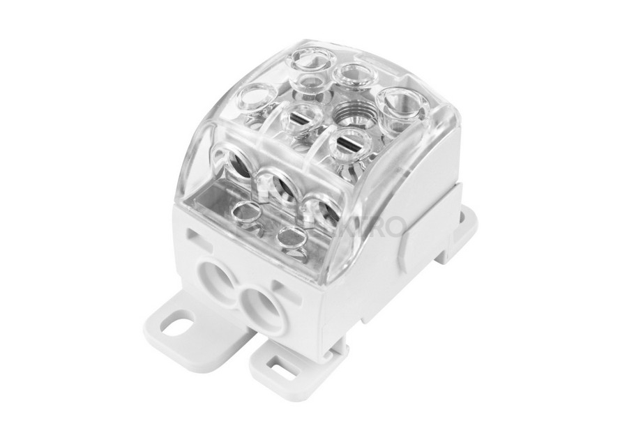 Obrázek produktu Svorkovnice pro rozdělení fází PDB 220 (PVB 160) 1003950 0