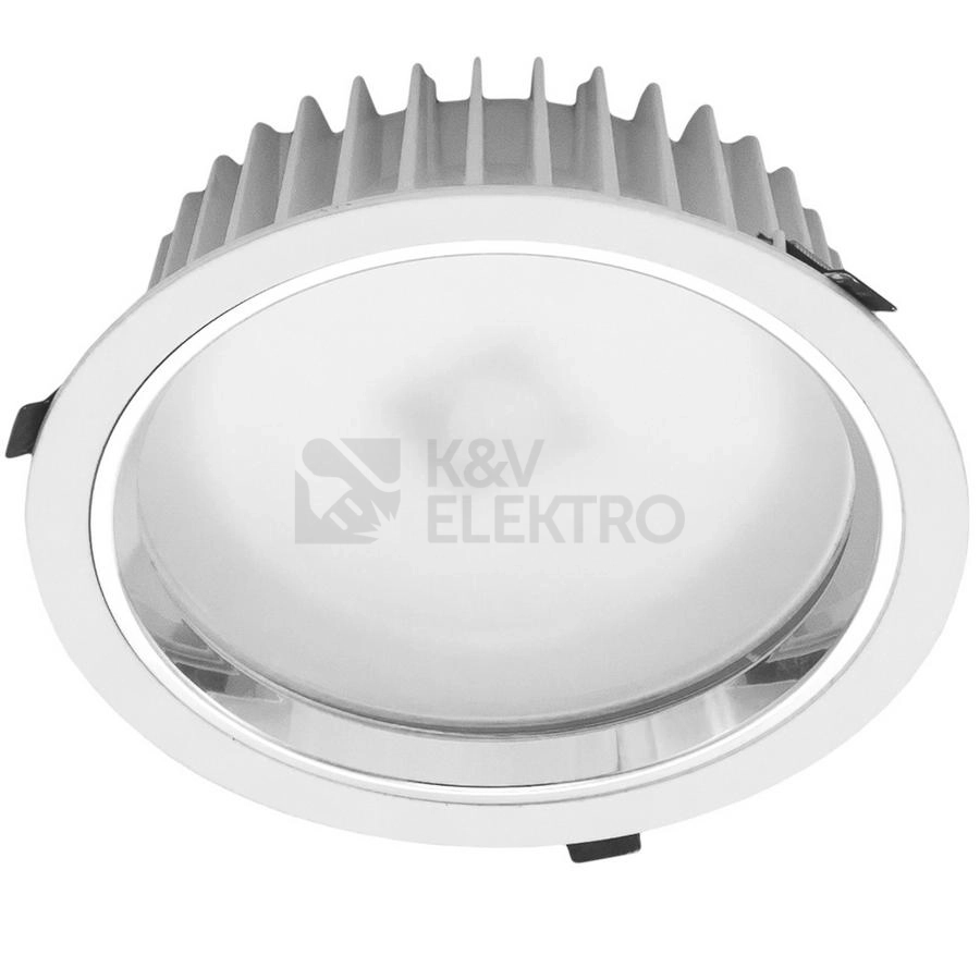 Obrázek produktu LED podhledové svítidlo MODUS SPMI2000KO4V2DB/ND neutrální bílá 4000K IP43 2000lm 0