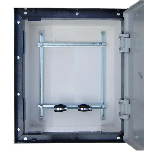 Plynoměrová skříň DCK SPZ 9/KV-7