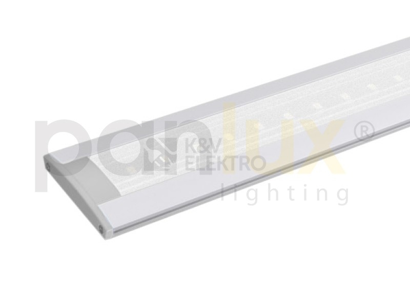 Obrázek produktu SVITIDLO LED GORDON 5W CW PN11200003 2