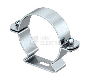 Obrázek produktu Příchytka distanční OBO 733 63 G d=63mm 1361635 0