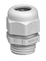 Kabelová vývodka OBO V-TEC VM40 SGR stříbřitě šedá 2022853