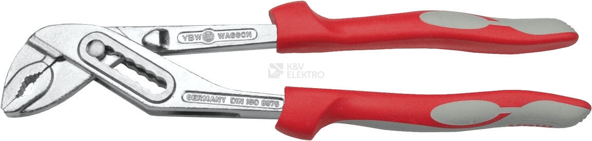 Obrázek produktu SIKO kleště N.G. Tool NK 966 025 250mm 0