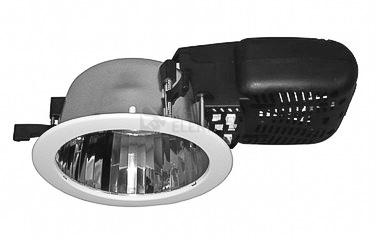 Obrázek produktu Svítidlo Downlight Modus SPMA113EPPB200 0