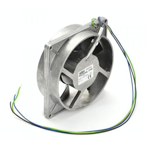 Levně Ventilátor Atas Mezaxial 3140 21W 230V