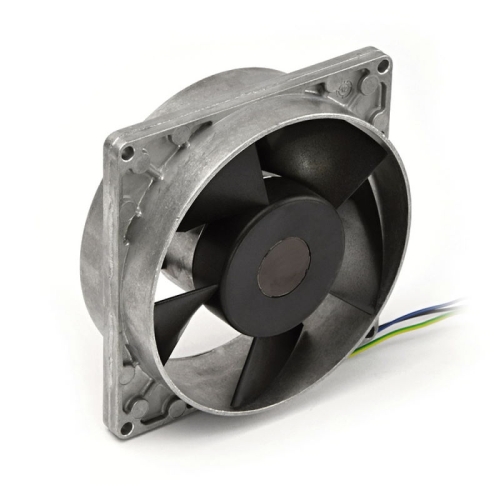 Ventilátor Atas Mezaxial 3140 21W 230V (obrázek 3)