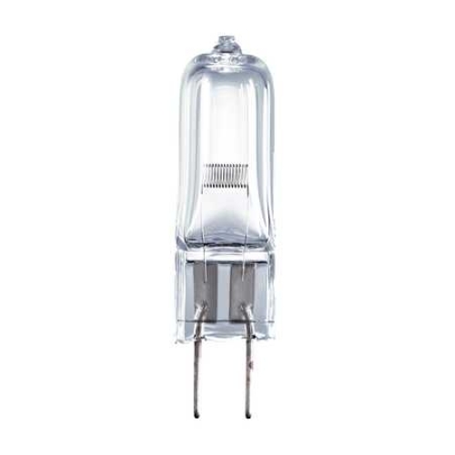 Průmyslová halogenová žárovka OSRAM HLX 24V 150W 64640