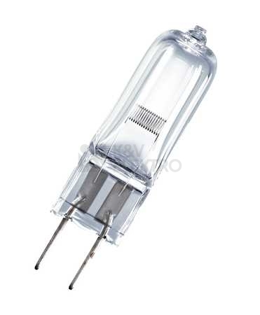 Obrázek produktu  Průmyslová halogenová žárovka OSRAM HLX 24V 150W 64640 0