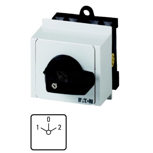VACKOVY SPINAC 20A T0-3-8401/IVS