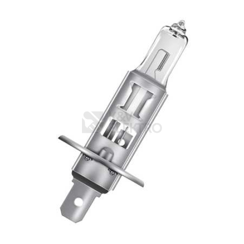 Autožárovka OSRAM H1 64150 55W 12V P14,5s s homologací