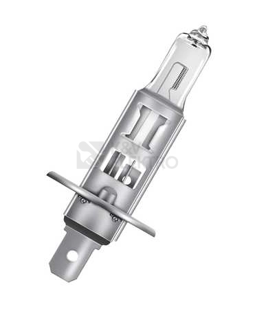 Obrázek produktu Autožárovka OSRAM H1 64150 55W 12V P14,5s s homologací 0