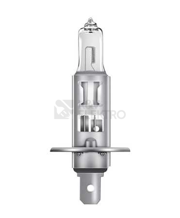 Obrázek produktu Autožárovka OSRAM H1 64150 55W 12V P14,5s s homologací 1