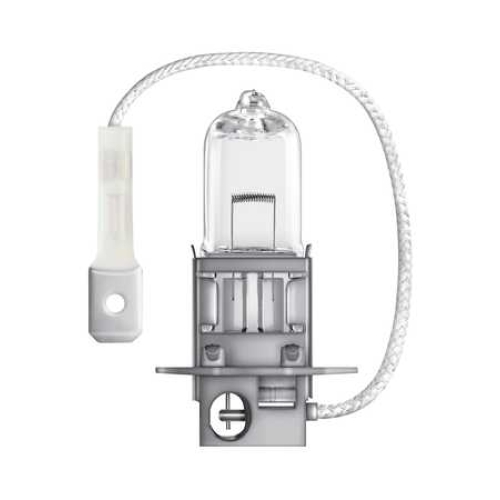 Autožárovka OSRAM H3 64151 55W 12V PK22s