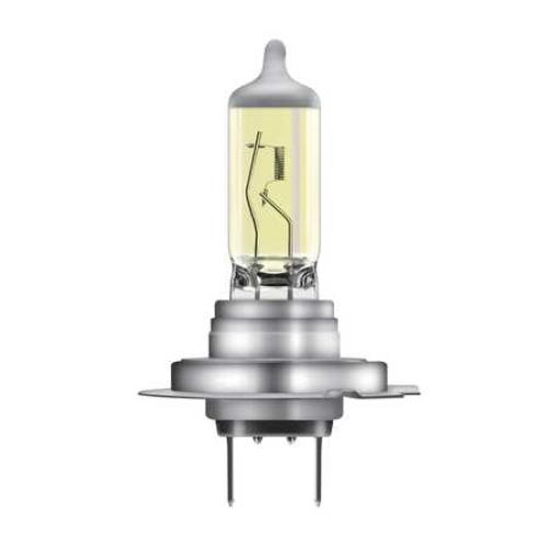 Autožárovka OSRAM Allseason, H7, PX26d, 12V, 55W, 64210ALL halogenová s homologací
