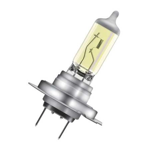 Autožárovka OSRAM Allseason, H7, PX26d, 12V, 55W, 64210ALL halogenová s homologací (obrázek 3)