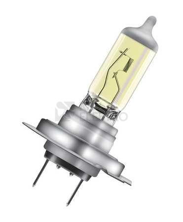 Obrázek produktu Autožárovka OSRAM Allseason, H7, PX26d, 12V, 55W, 64210ALL halogenová s homologací 2