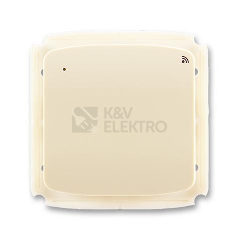 Obrázek produktu ABB Tango vysílač RF 3299A-A11908 C slonová kost 0
