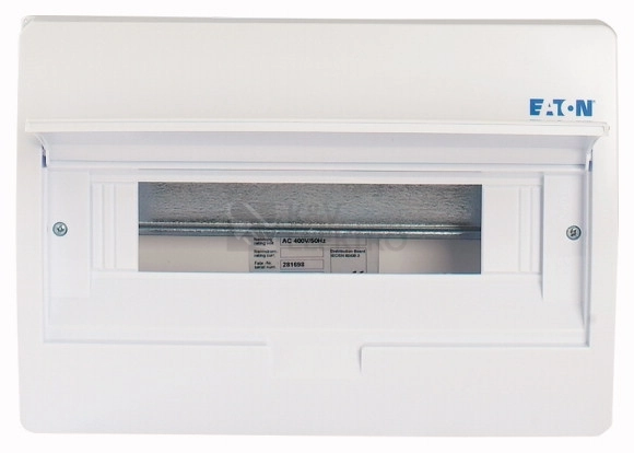 Obrázek produktu Rozvodnice EATON BC-O-1/18-TW-ECO na omítku bílé dveře 18M 281692 0