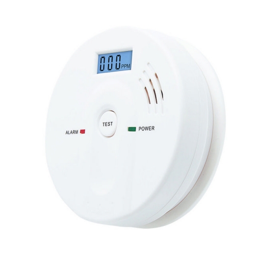 Detektor oxidu uhelnatého CO Solight 1D31