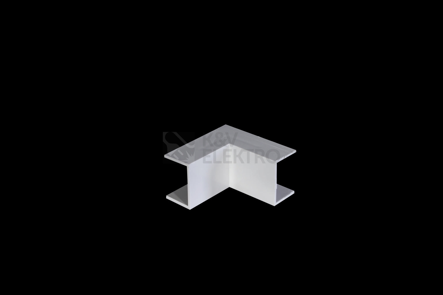 Obrázek produktu Roh vnitřní 30x15mm, bílá 0