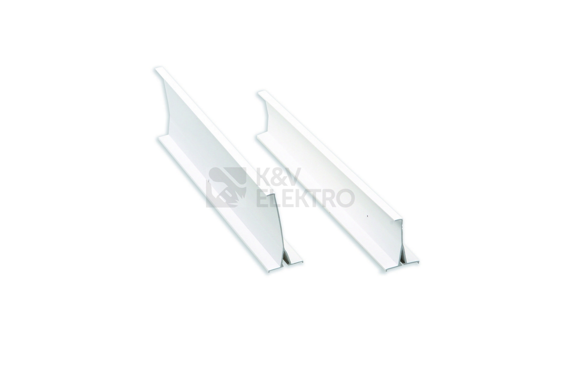Obrázek produktu Přepážka ke žlabu Malpro 5210 60mm 0