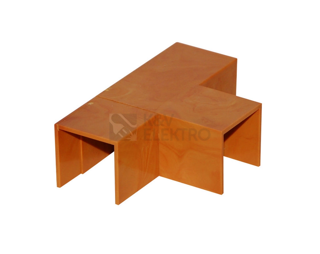 Obrázek produktu T-KUS 15X15 SV. DREVO 21515-8802 0