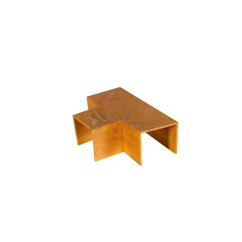 T-kus 60x40 světlé dřevo Malpro 26040-8802