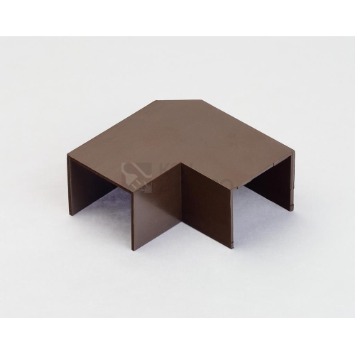 ROH PLOCHY 25X20 HNEDA 12520H