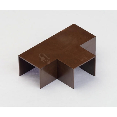 T-kus 25x20 hnědá Malpro 22520H