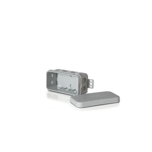 Krabice F-tronic E126 85x44x40mm IP54