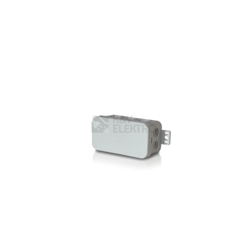 Krabice F-tronic E126 85x44x40mm IP54