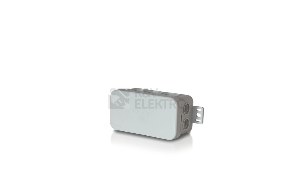 Obrázek produktu Krabice F-tronic E126 85x44x40mm IP54 0