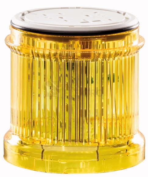 Obrázek produktu Modul bez žárovky žlutý EATON SL7-L-Y 0